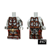 Figure Accessories 8 - Warcraft