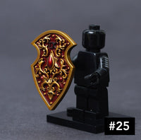 Figure Accessories 40 - Warhammer