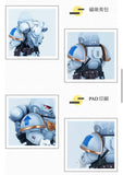Pre-order Warhammer White Scars