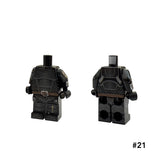 Figure Accessories 43 - Warhammer