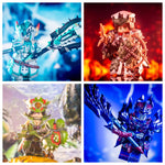 Monster Hunter Series 1