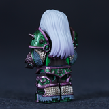 Warcraft Series 7