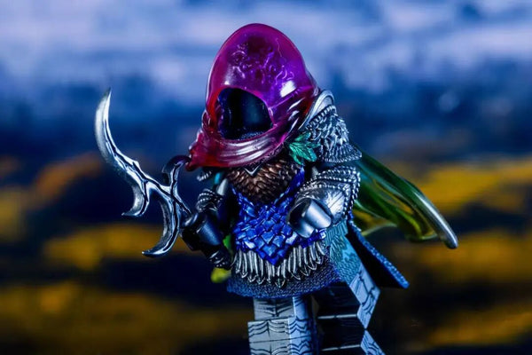Pre-order Elden Ring Black Knife Tiche (special version)