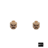 Figure Accessories 52 - Warhammer