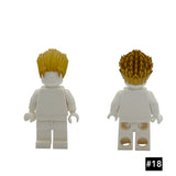 Figure Accessories 46 - Black Clover / Trigun