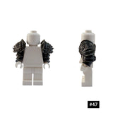 Figure Accessories 2 - Final Fantasy