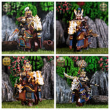 Pre-order Three Kingdoms Series 6