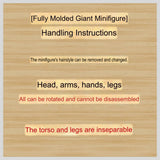 Pre-order Luminous Iron Man  (full custom molded)