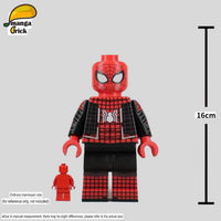 Pre-order Superhero (full custom molded)