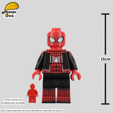 Pre-order Superhero (full custom molded)