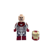 Armor Series 8