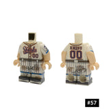 Figure Accessories 49 - Solo Leveling / Dorohedoro