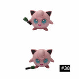 Figure Accessories 18 - Pokemon