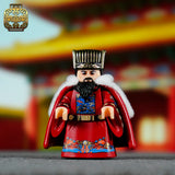 Pre-order Ming Dynasty Xu Jie