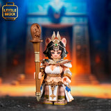 Pre-order Egyptian Goddess Tefnut