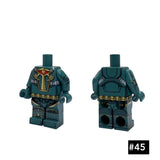 Figure Accessories 47- Warhammer