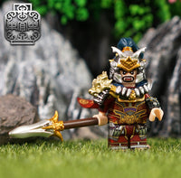 Pre-order Three Kingdoms Series