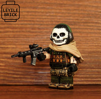 Pre-order Call of Duty