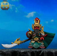 Pre-order Year of Dragon Three Kingdoms Series
