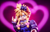 Final Fantasy Series 3