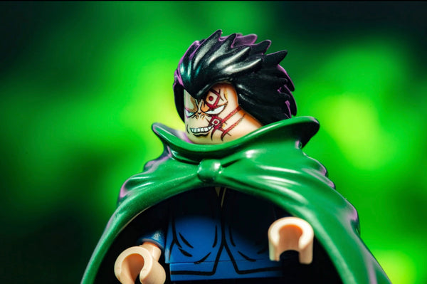 One Piece Series – Lab9minifigs