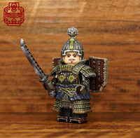 Pre-order Three Kingdoms Tiger Knight