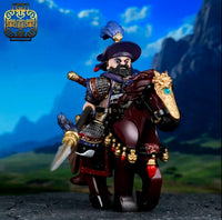 Pre-order Water Margin Series 1