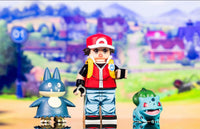 Pokémon Series 4