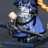 Fate Grand Order FGO Series 4