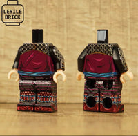 Pre-order Samurai Series 2