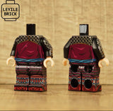 Pre-order Samurai Series 2