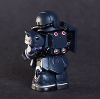 Gundam Series 4