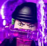 One Piece Series Boat