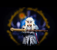 Pre-order LOTR Series