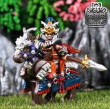Pre-order Three Kingdoms Series