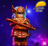 Pre-order Saint Seiya Series 2