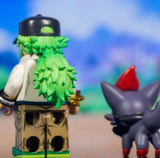 Pokémon Series 1