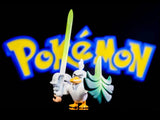 Figure Accessories 18 - Pokemon