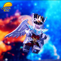 Pre-order Saint Seiya Series④