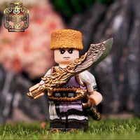 Pre-order Movie Series