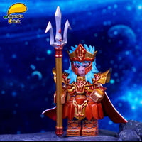 Pre-order Saint Seiya Series④