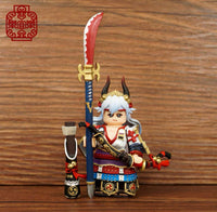 Pre-order Ancient Heroes