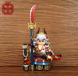 Pre-order Ancient Heroes