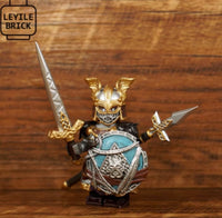 Pre-order Female Soldier
