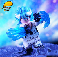 Pre-order Manga Series