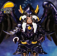 Pre-order Saint Seiya Series 1