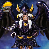 Pre-order Saint Seiya Series 1
