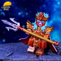 Pre-order Saint Seiya Series④