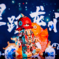 Kitty Astronaut Girl