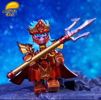 Pre-order Saint Seiya Series④